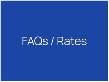 FAQs / Rates